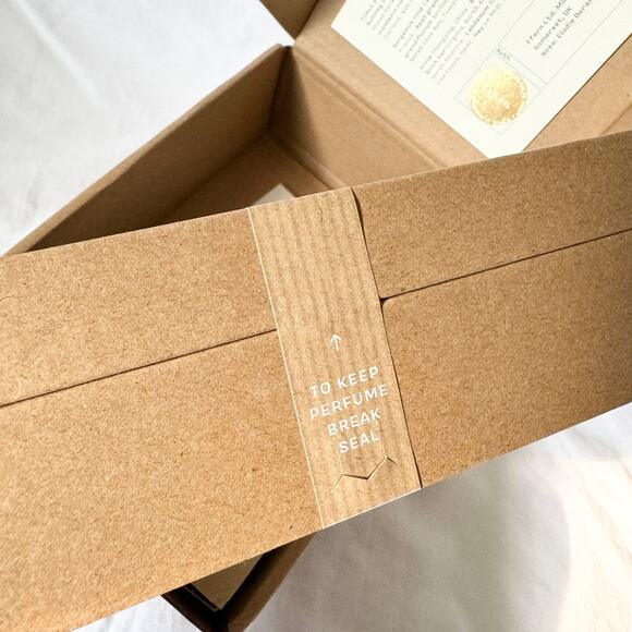 Ffern Autumn 2023 Perfume SOLD OUT - Picture 3 of 3